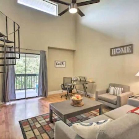 New! Lsu Baton Rouge Contemporary 3 Bedroom Suite Condo ภายนอก รูปภาพ