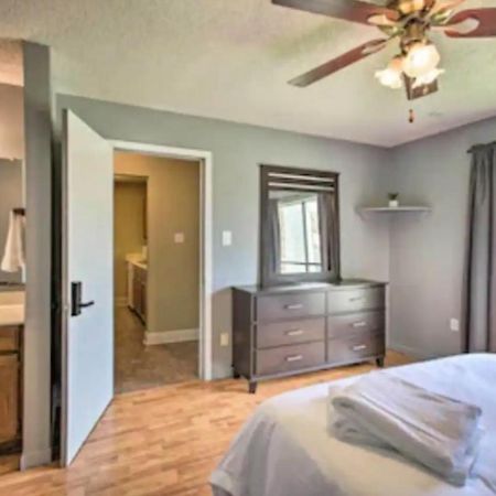 New! Lsu Baton Rouge Contemporary 3 Bedroom Suite Condo ภายนอก รูปภาพ