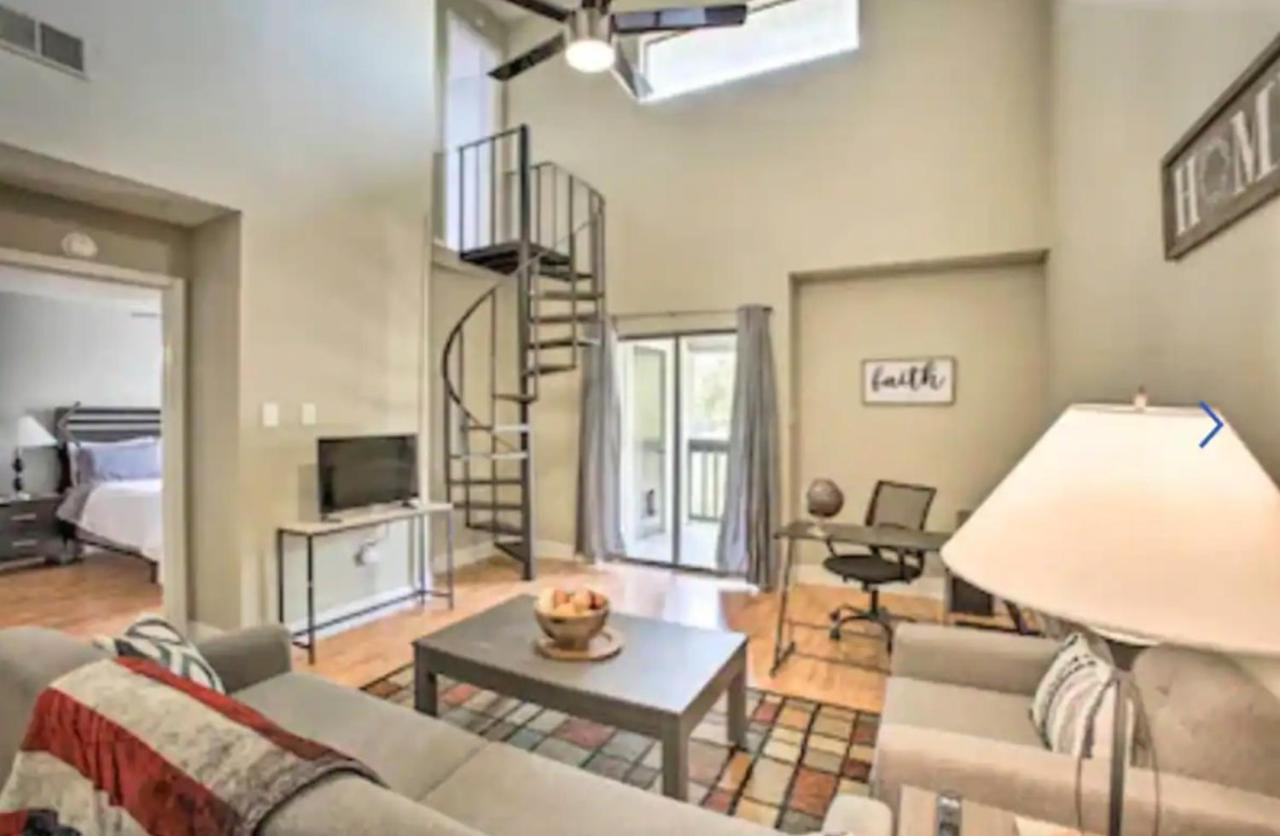 New! Lsu Baton Rouge Contemporary 3 Bedroom Suite Condo ภายนอก รูปภาพ