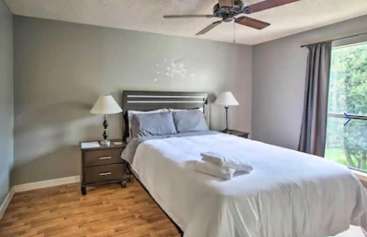 New! Lsu Baton Rouge Contemporary 3 Bedroom Suite Condo ภายนอก รูปภาพ