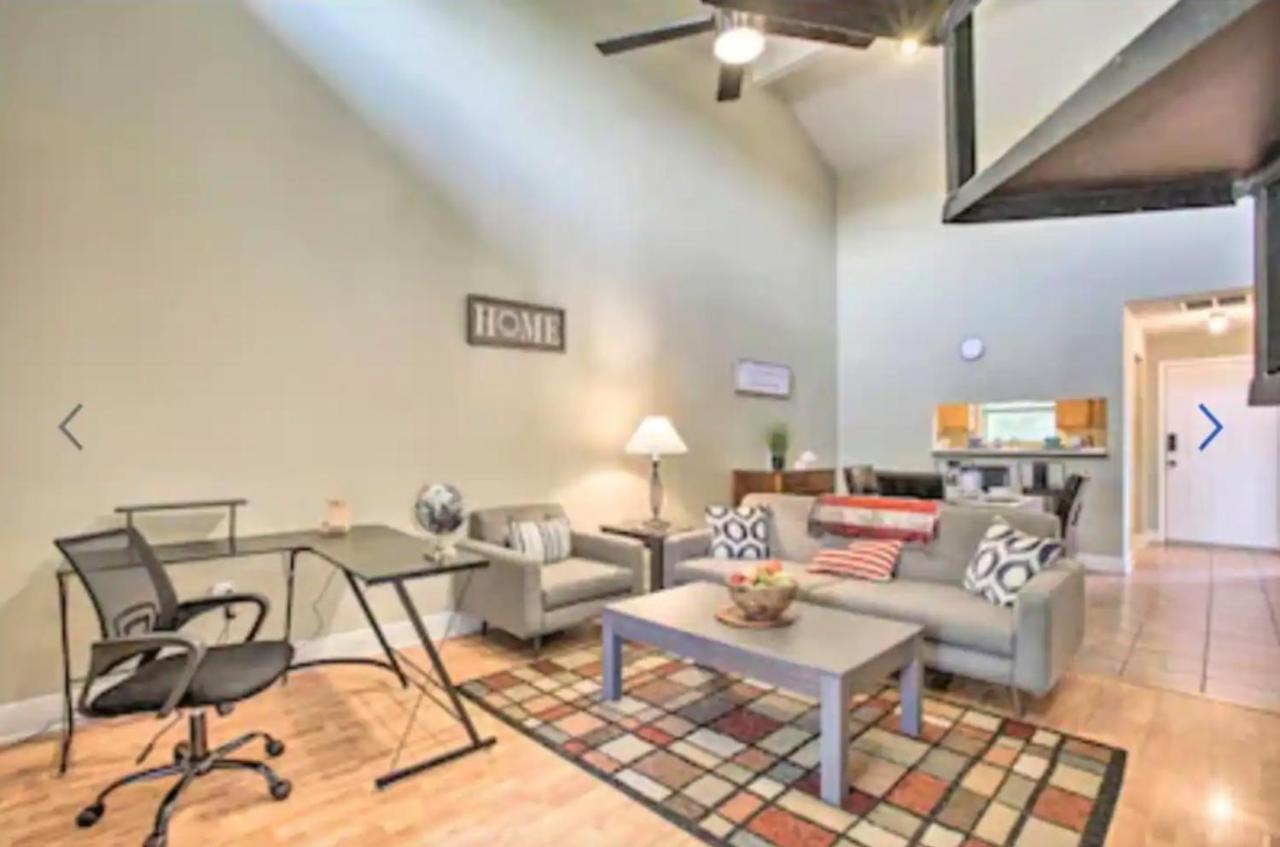 New! Lsu Baton Rouge Contemporary 3 Bedroom Suite Condo ภายนอก รูปภาพ