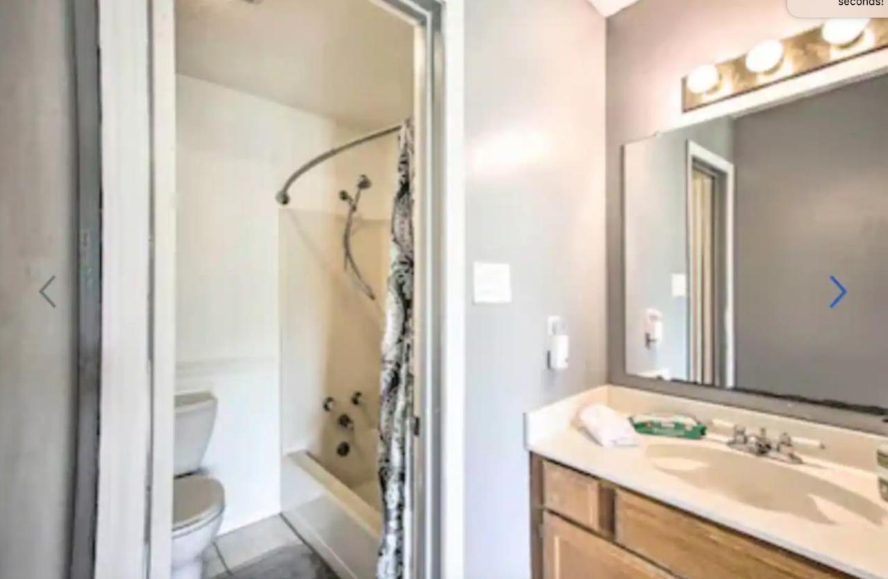 New! Lsu Baton Rouge Contemporary 3 Bedroom Suite Condo ภายนอก รูปภาพ