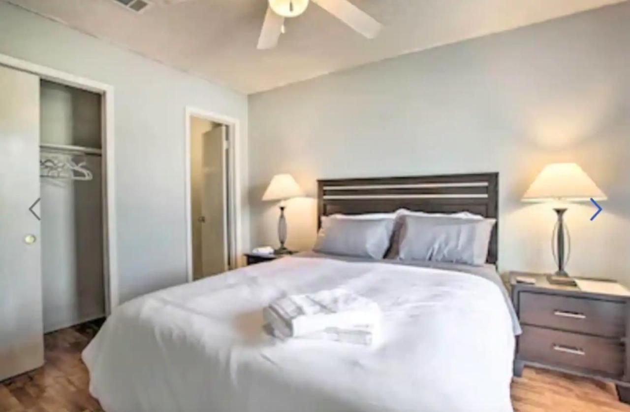 New! Lsu Baton Rouge Contemporary 3 Bedroom Suite Condo ภายนอก รูปภาพ