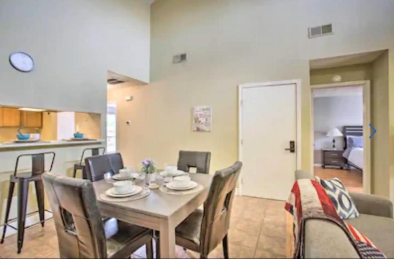 New! Lsu Baton Rouge Contemporary 3 Bedroom Suite Condo ภายนอก รูปภาพ