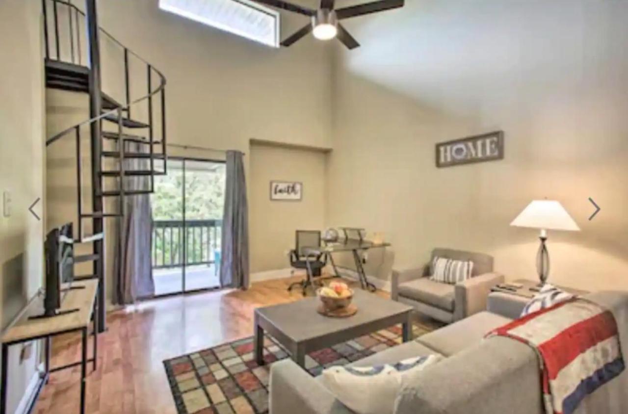 New! Lsu Baton Rouge Contemporary 3 Bedroom Suite Condo ภายนอก รูปภาพ
