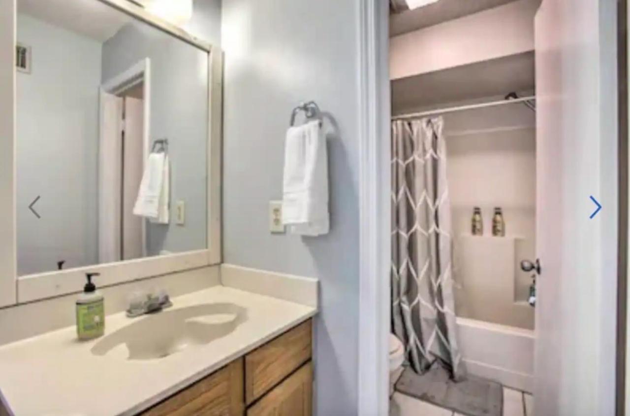 New! Lsu Baton Rouge Contemporary 3 Bedroom Suite Condo ภายนอก รูปภาพ