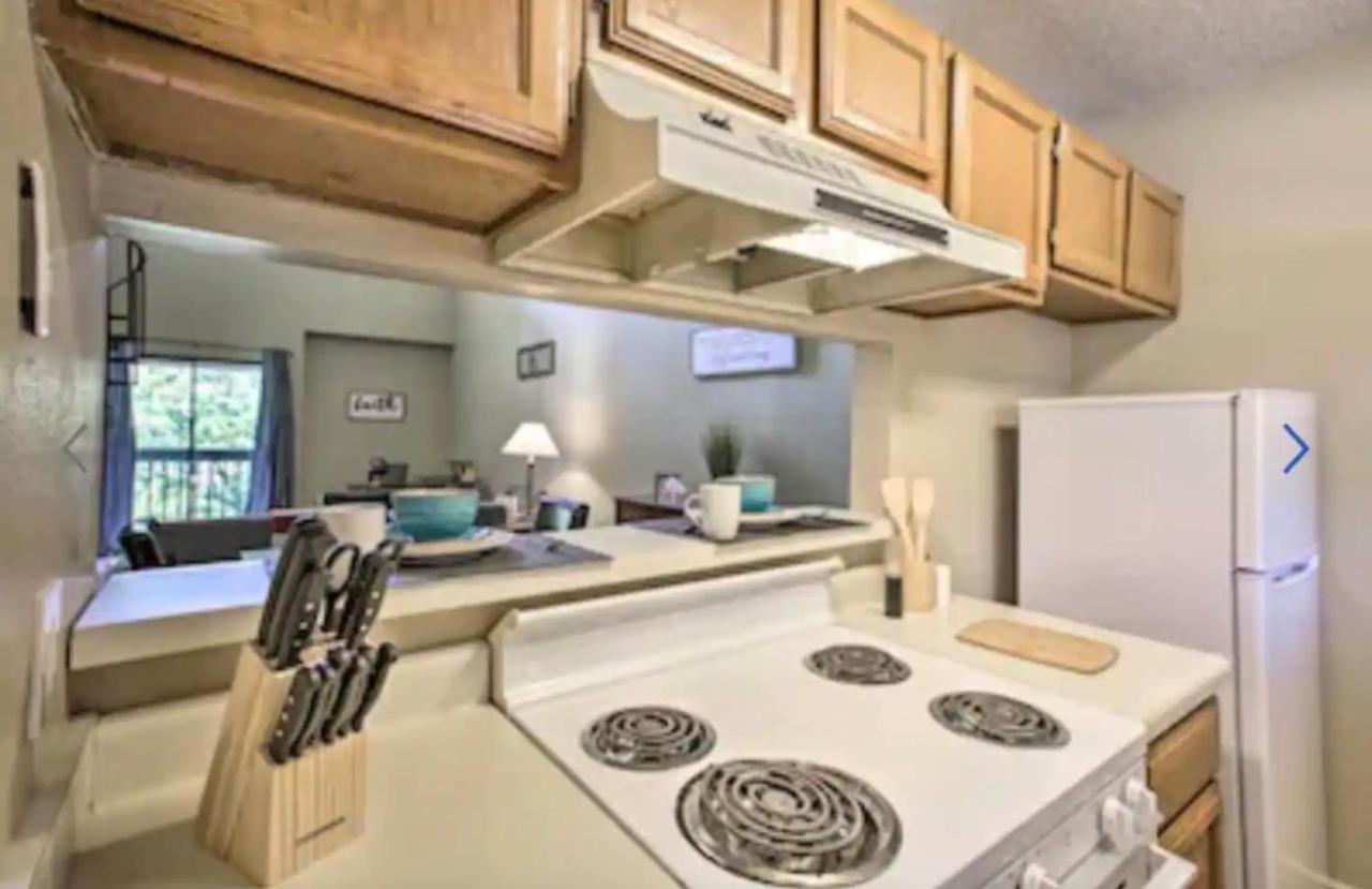 New! Lsu Baton Rouge Contemporary 3 Bedroom Suite Condo ภายนอก รูปภาพ