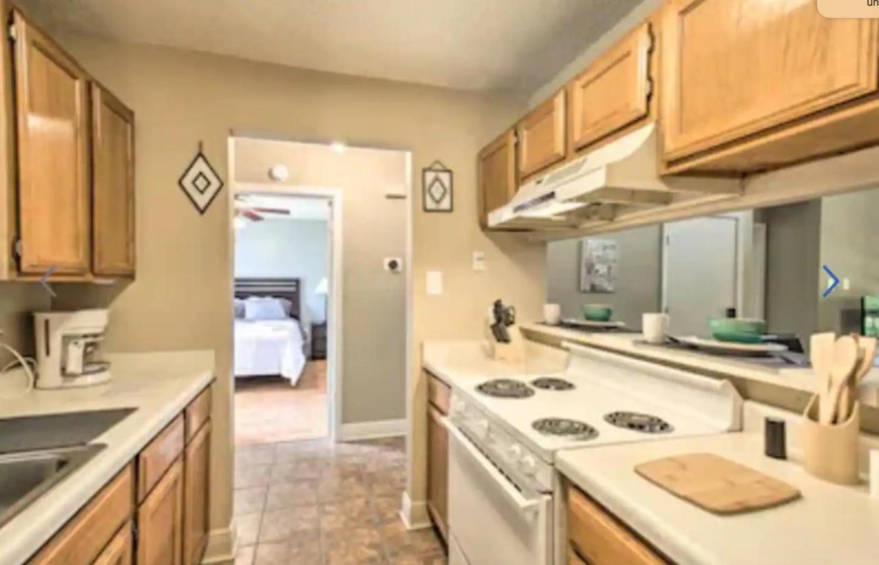 New! Lsu Baton Rouge Contemporary 3 Bedroom Suite Condo ภายนอก รูปภาพ
