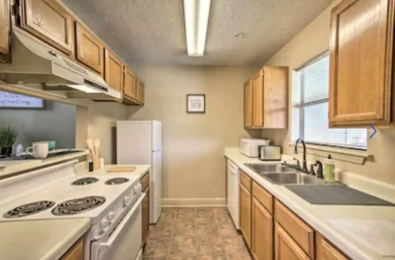New! Lsu Baton Rouge Contemporary 3 Bedroom Suite Condo ภายนอก รูปภาพ