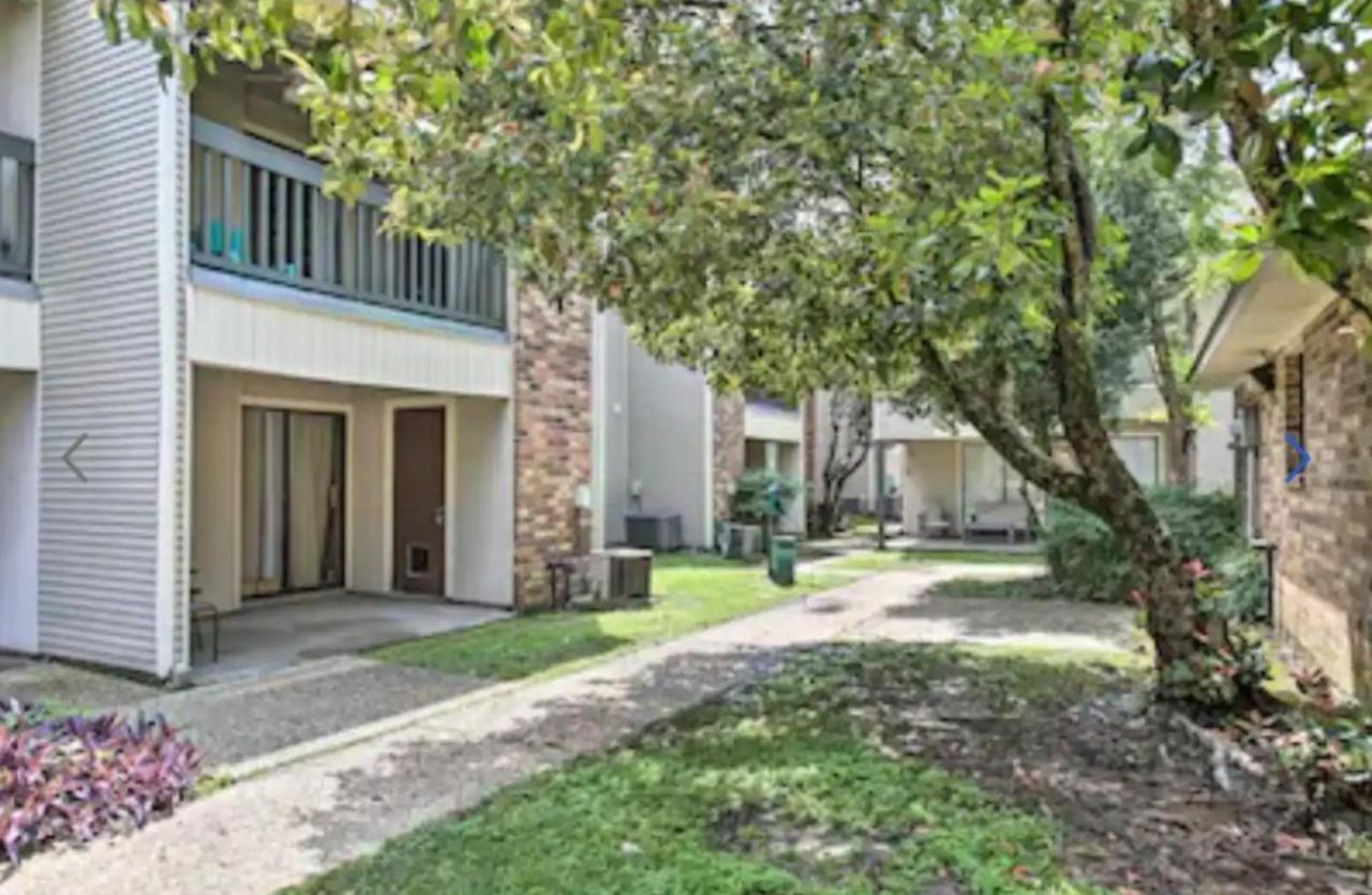 New! Lsu Baton Rouge Contemporary 3 Bedroom Suite Condo ภายนอก รูปภาพ