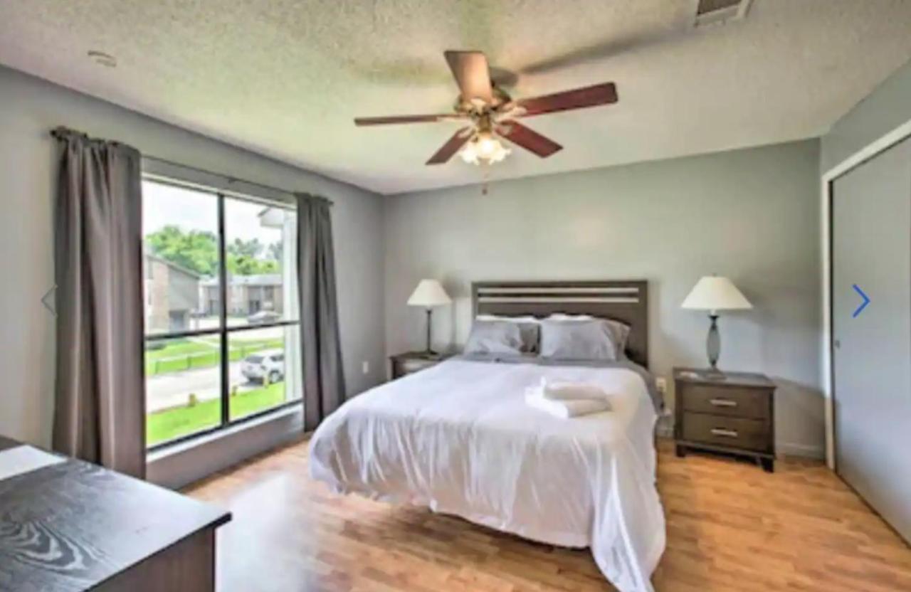 New! Lsu Baton Rouge Contemporary 3 Bedroom Suite Condo ภายนอก รูปภาพ